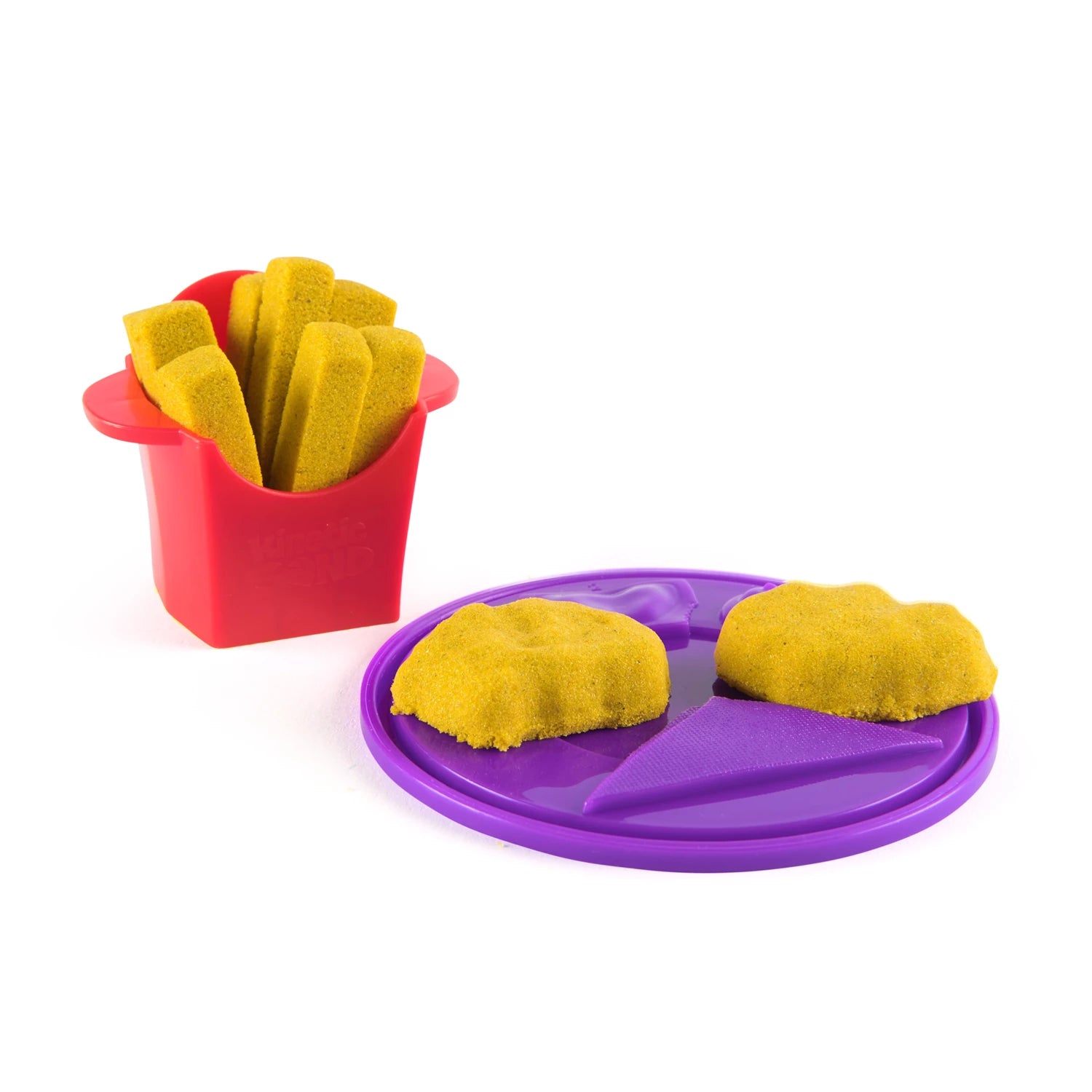 Kinetic Sand Surprise Takeout Treats 113 g - Bild 9