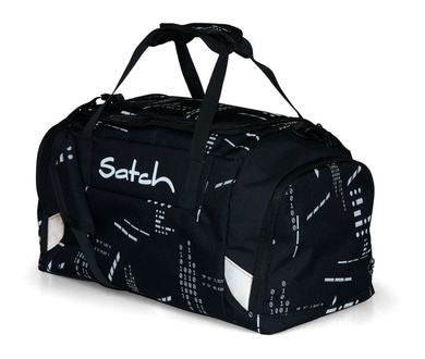Satch Sporttasche Ninja Matrix - Bild 1