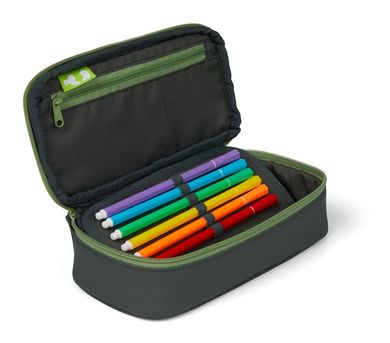 Satch Schlamper Box No Rules Edition Be Brave - Bild 3