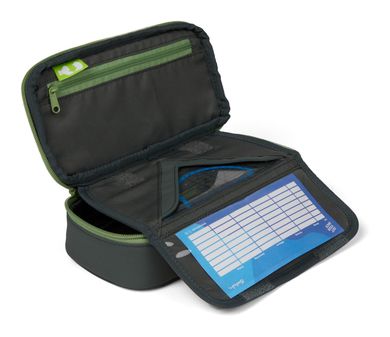 Satch Schlamper Box No Rules Edition Be Brave - Bild 2