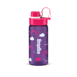 Ergobag Trinkflasche Regenbogen