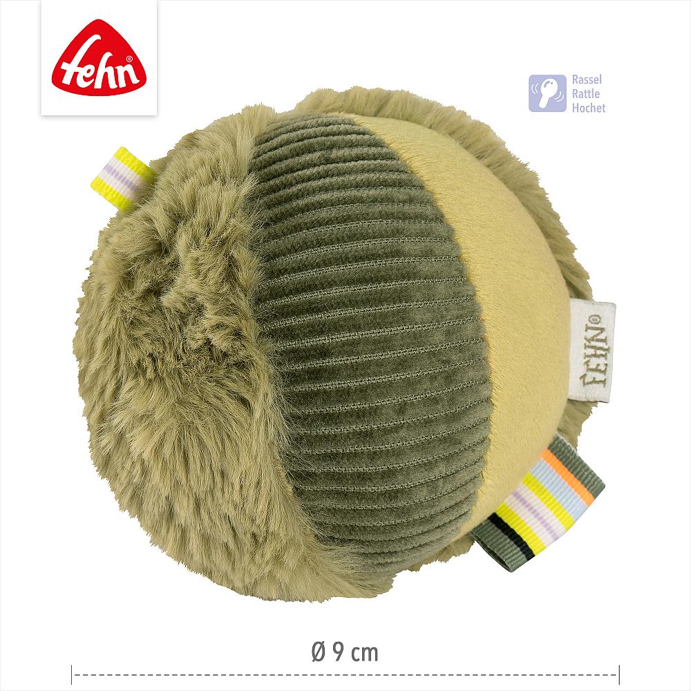 Fehn Rasselball - Bild 3