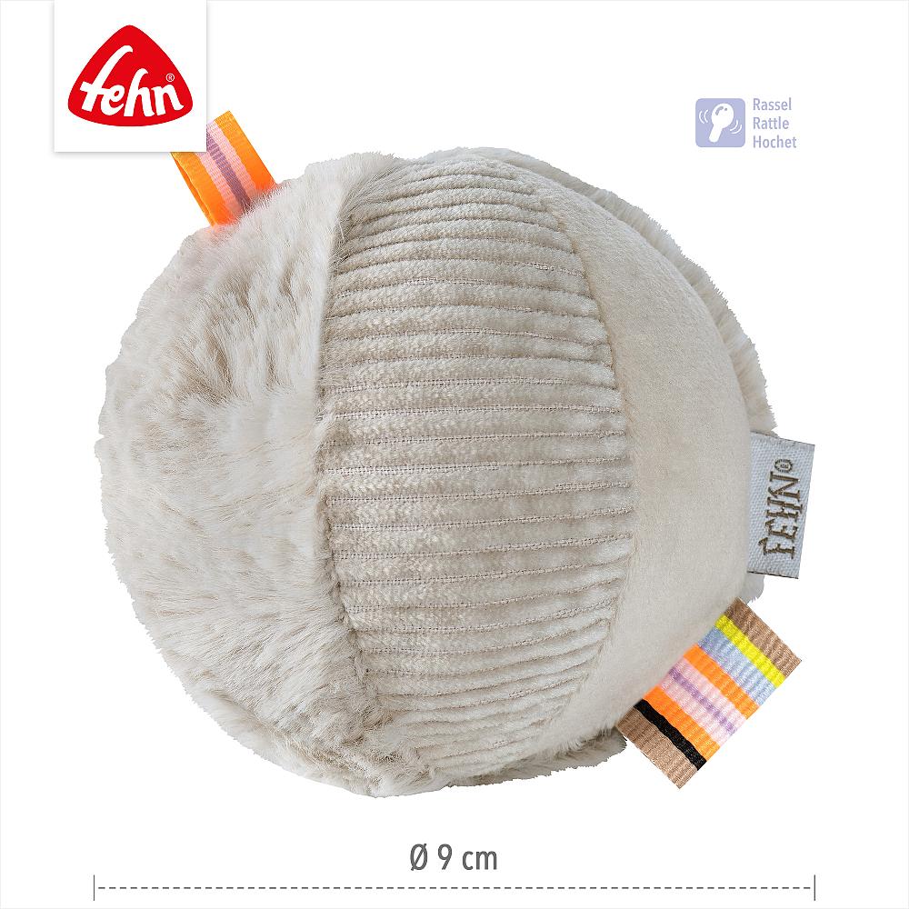 Fehn Rasselball - Bild 2