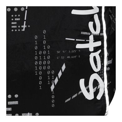 Satch Regencape Ninja Matrix - Bild 2