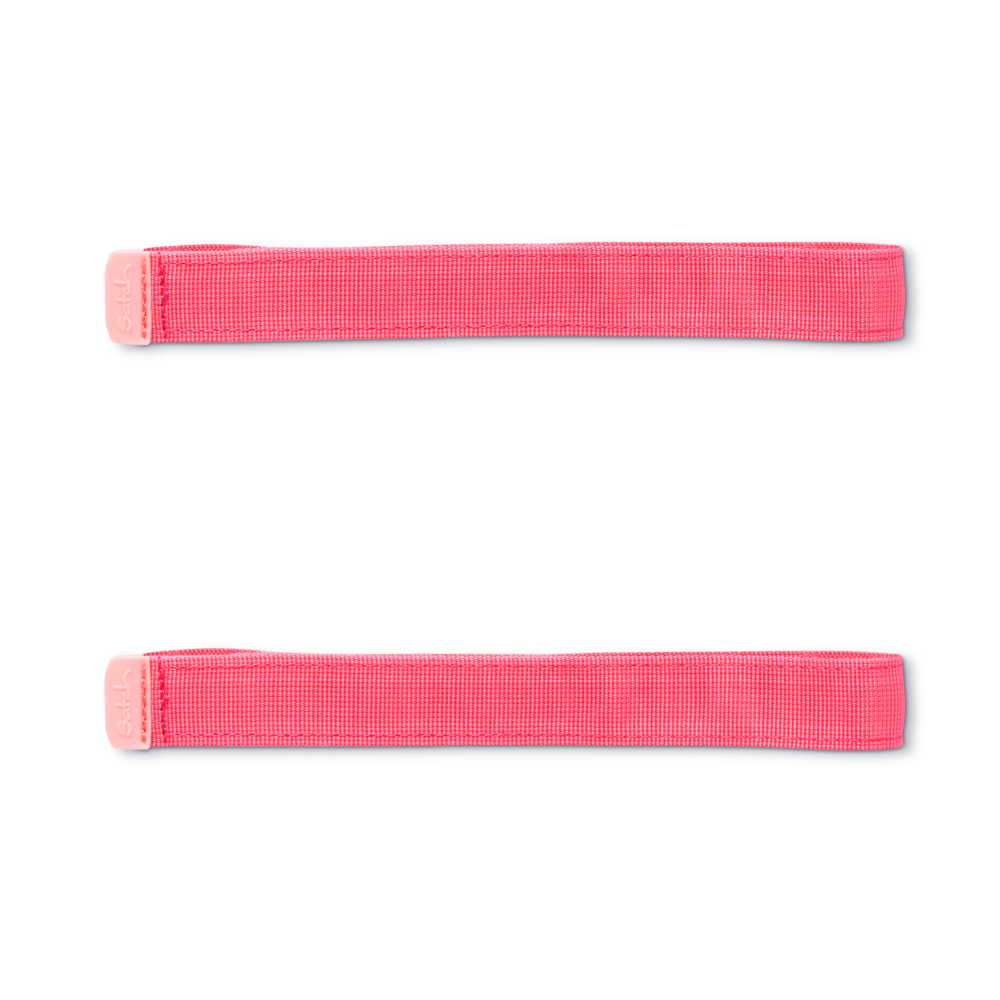 Satch Swaps Neon Pink - Bild 2