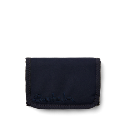 Satch Portemonnaie Nordic Blue