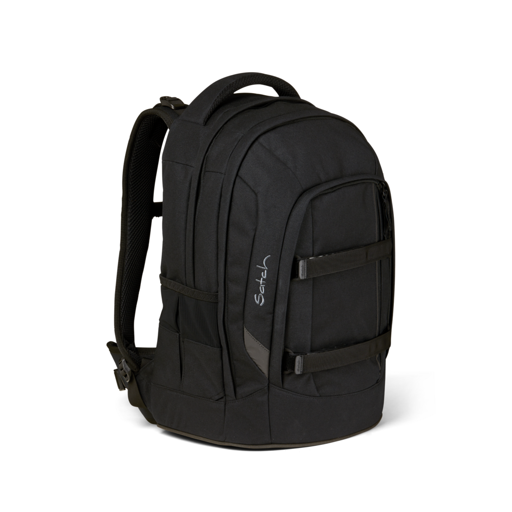 Satch Pack Schulrucksack Blackjack - Bild 2