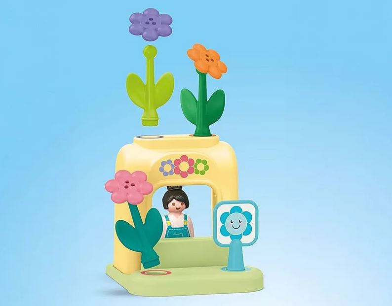 PLAYMOBIL JUNIOR: Mein erstes Playmobil 71655 - Bild 7