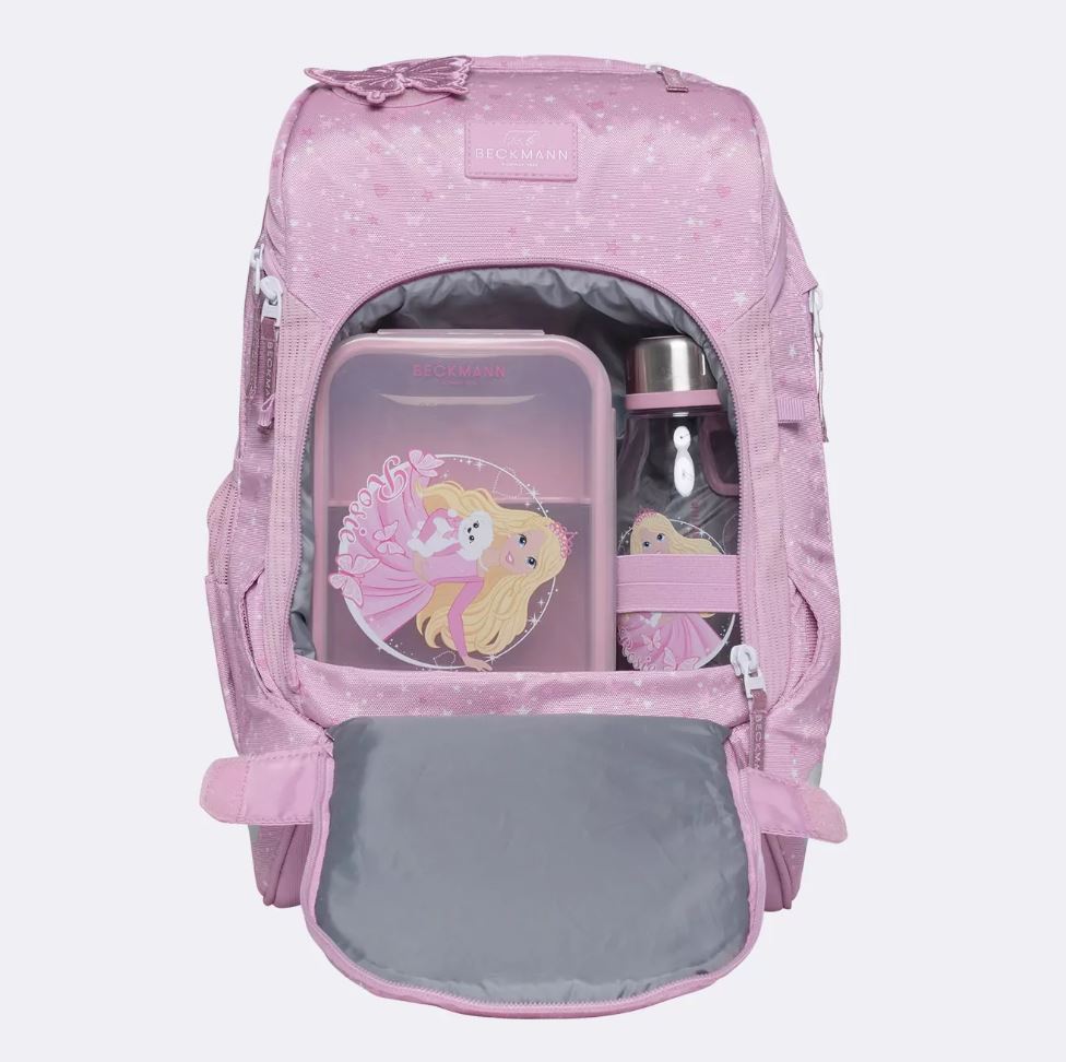 Beckmann Rucksack-Set Air FLX Rosie - Bild 8