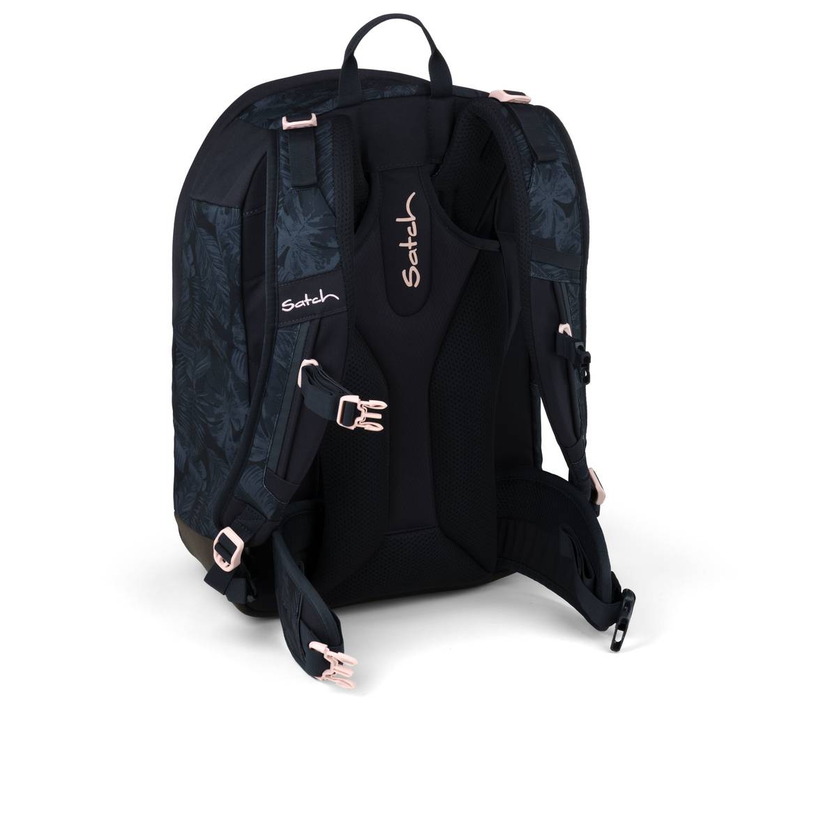 Satch Air Midnight Jungle - Bild 5