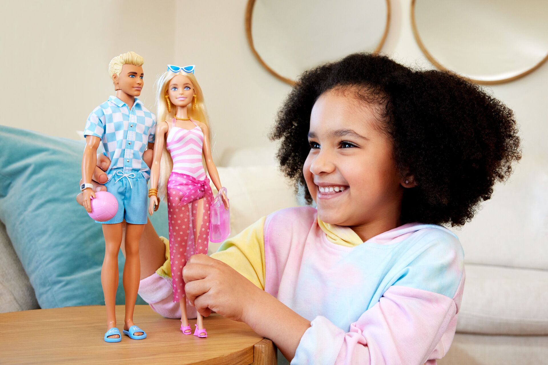 Barbie Ken Strandtag - Bild 7