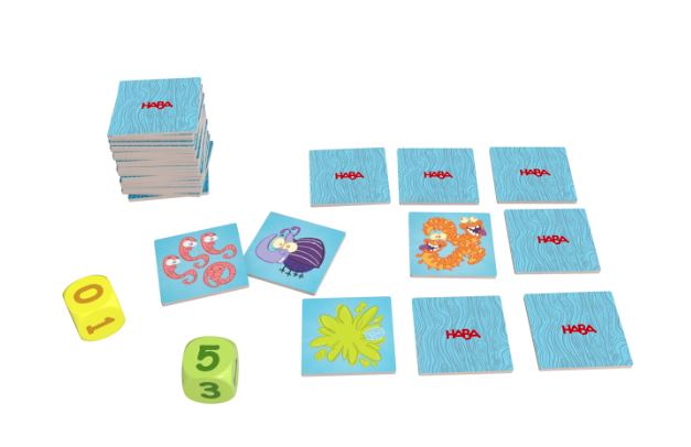 HABA 3+4 = Krabbeltier - Bild 7