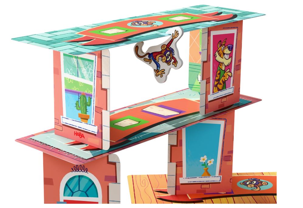 HABA Rhino Hero - Bild 7