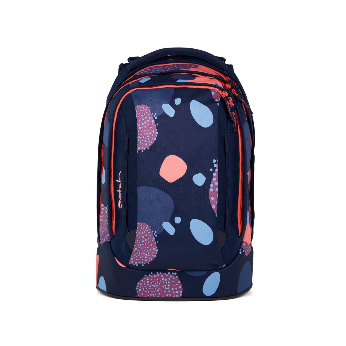 Satch Pack Schulrucksack Coral Reef - Bild 7