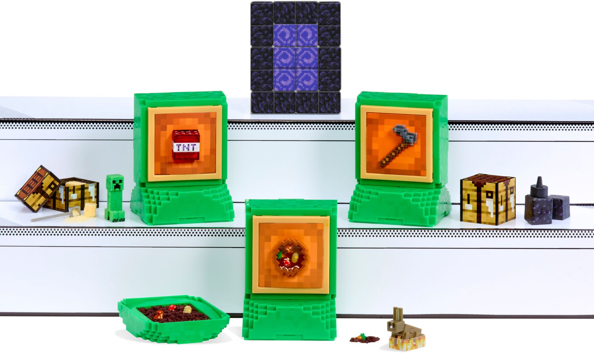 Miniverse-Make It Mini Minecraft - Bild 7