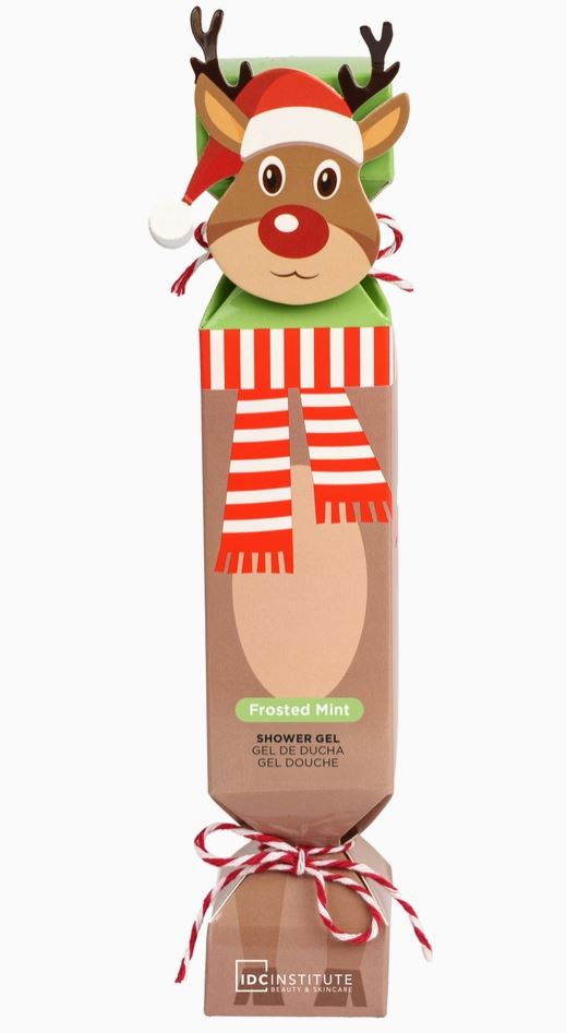 Duschgel Christmas Jolly 45ml - Bild 6