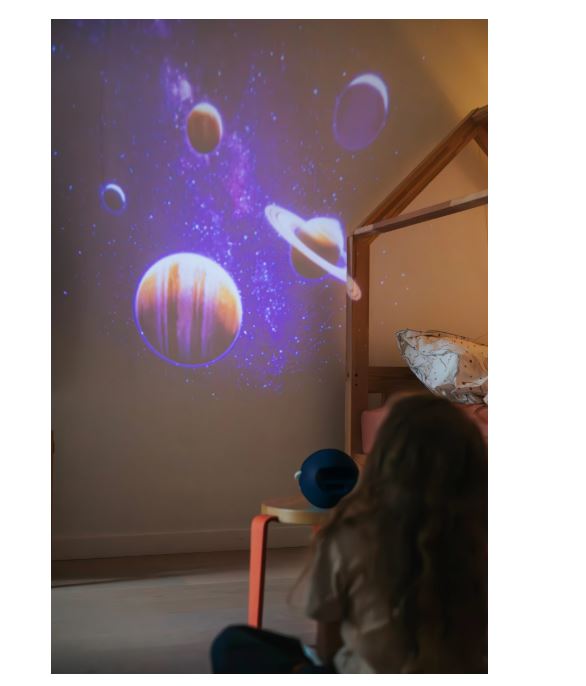 Bluetooth Planetarium Weltraum - Bild 7