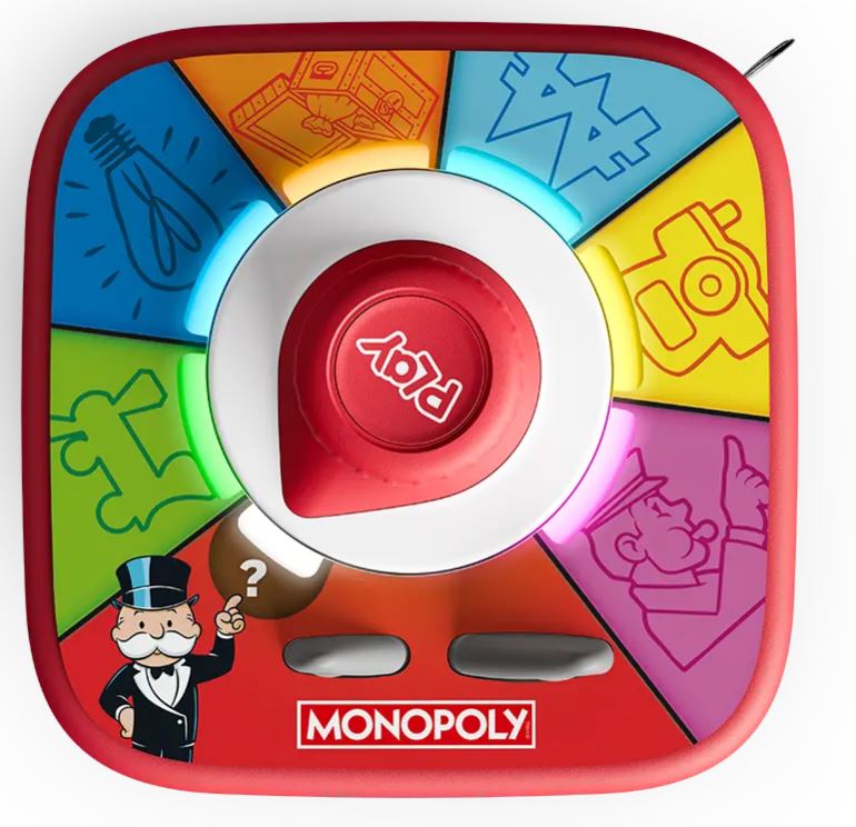 Tonieplay: Game M - Monopoly: Kaufrausch 7J 11004495 - Bild 7
