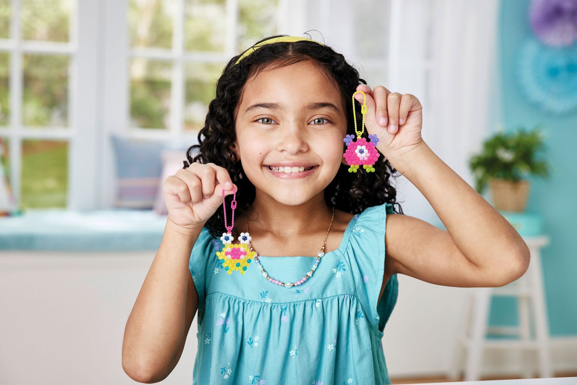 Aquabeads Verückte Monster Bastelset - Bild 7