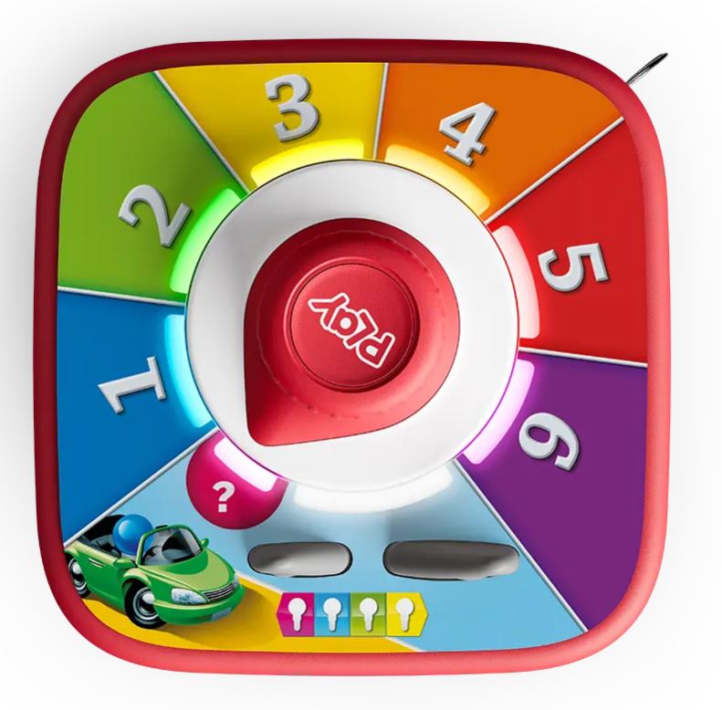 Tonieplay: Game M - Das Spiel des Lebens 5J 11004513 - Bild 7
