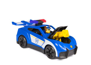 Paw Patrol Launch & Rescue Cruiser Chase's Launch & Rescue Cruiser