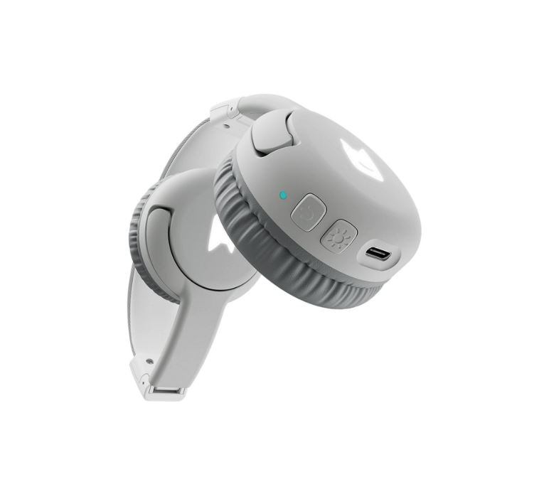 Tonies : Bluetooth Kopfhörer Mondgrau 3J. 51005881 - Bild 7