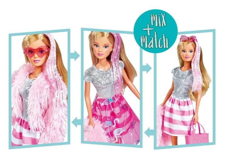 Steffi Love Flamingo - Bild 2