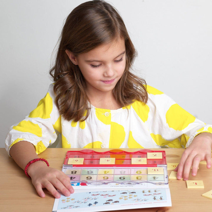 Mini Lük Set Im Kindergarten - Bild 5