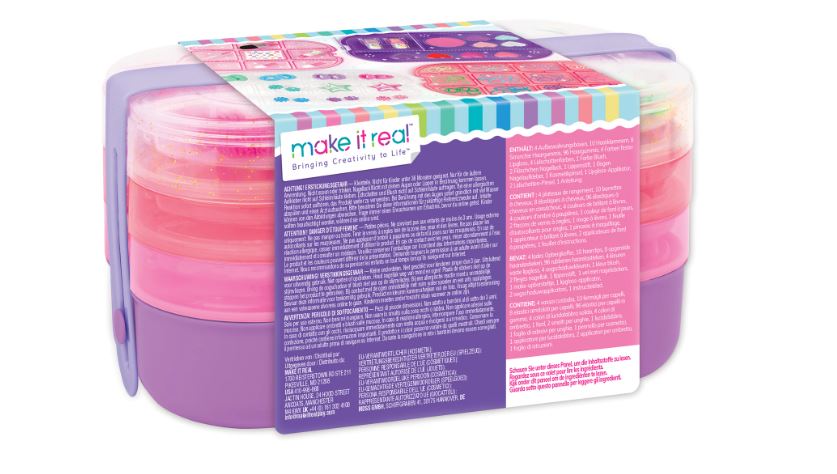 Make it real: Beauty 2 -Go! - Bild 7