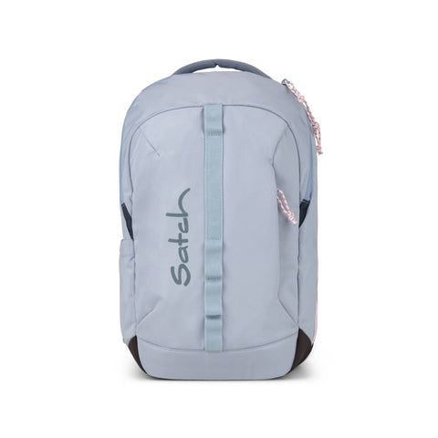 Satch con:next Urban rose Blue