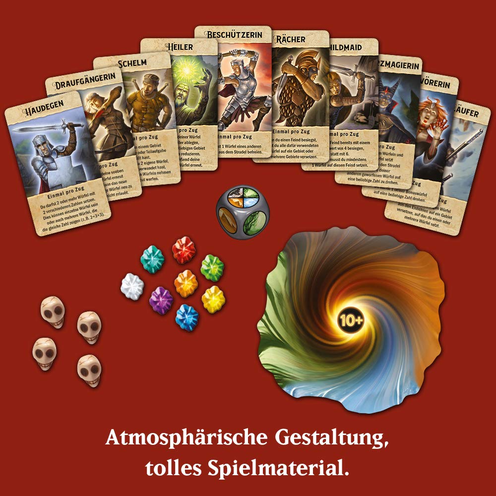 Roll for Adventure 692988 - Bild 3