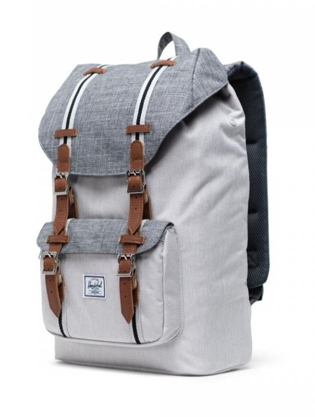 Herschel Little America Mid-Volume 17L - Bild 76