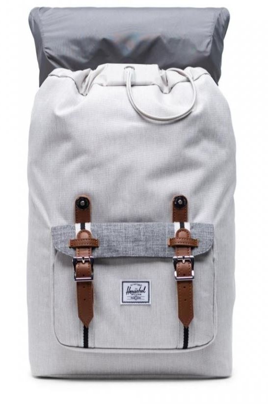 Herschel Little America Mid-Volume 17L - Bild 75