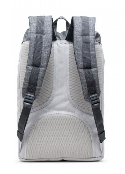 Herschel Little America Mid-Volume 17L - Bild 74
