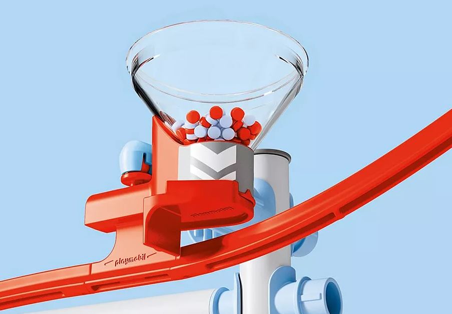 Playmobil Sky Trails: Starter Kit 71969 - Bild 8