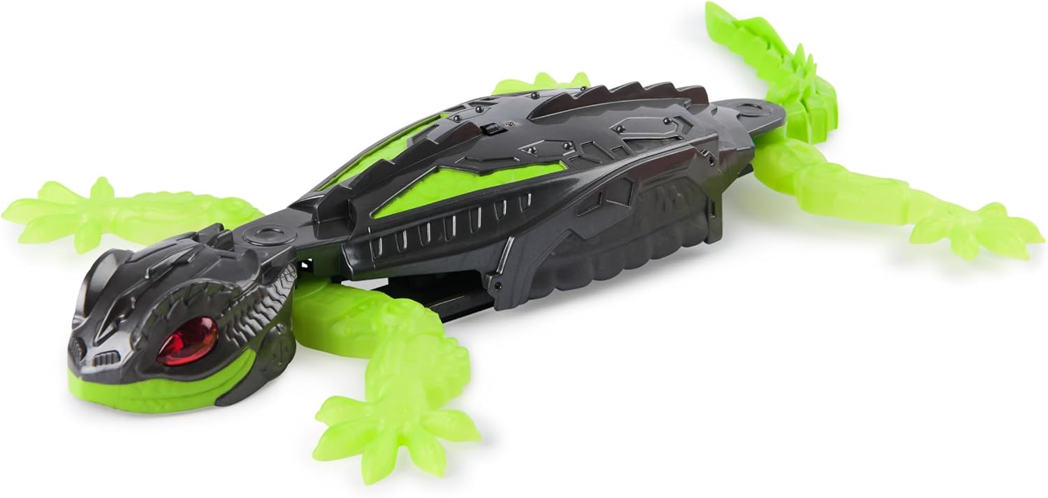 Hexbots Wall Crawler Gecko - Bild 4