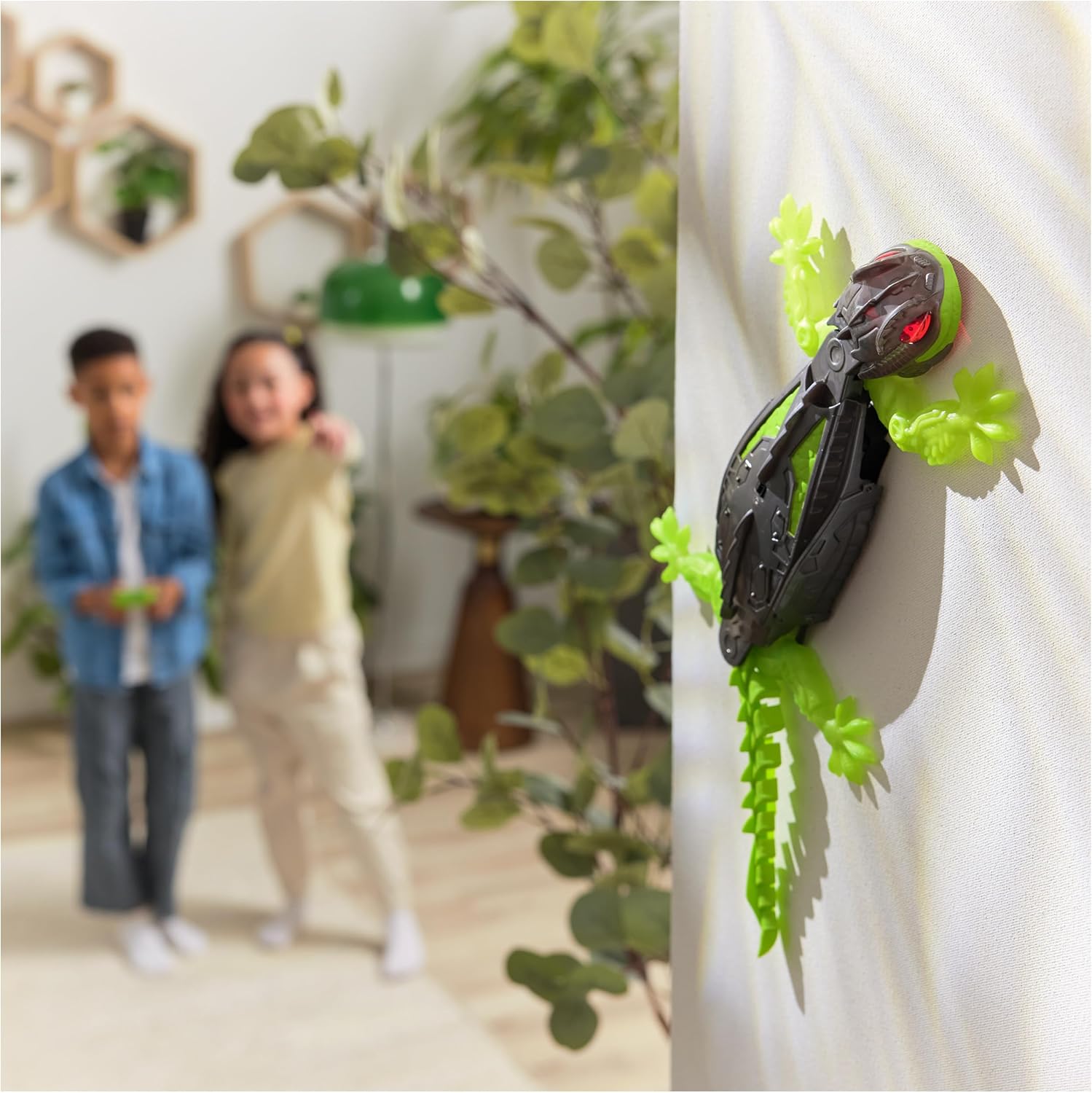 Hexbots Wall Crawler Gecko - Bild 5