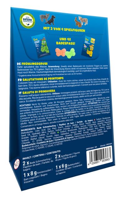 Tinti Frühlingsgruss - Bild 3