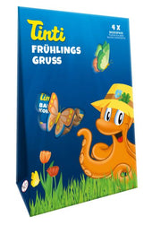 Tinti Frühlingsgruss