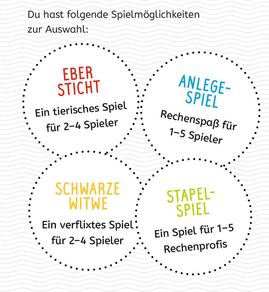 Lernen Lachen Selbermachen: Rechnen bis 20 80.349 - Bild 6