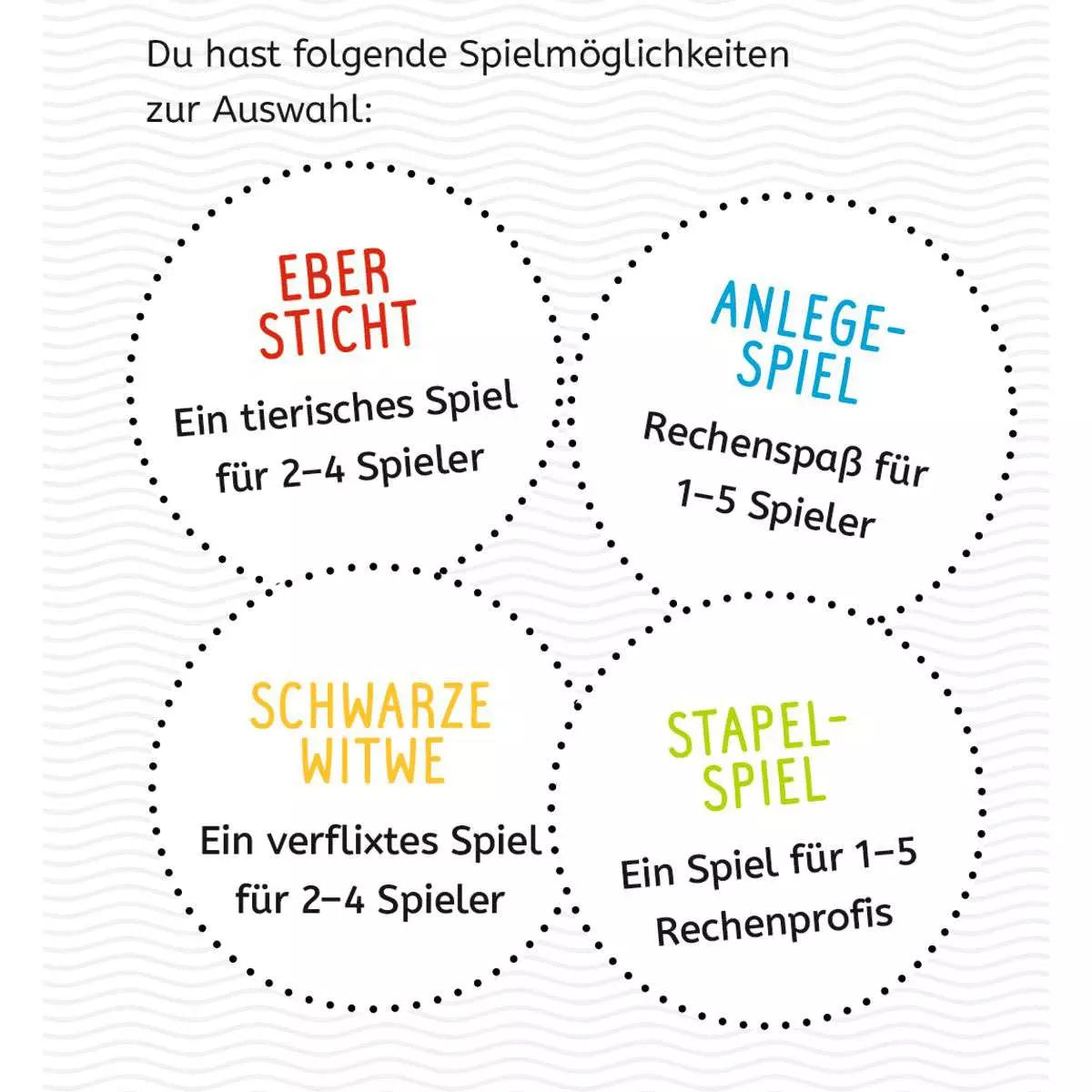 Lernen Lachen Selbermachen: Rechnen bis 20 80.349 - Bild 4