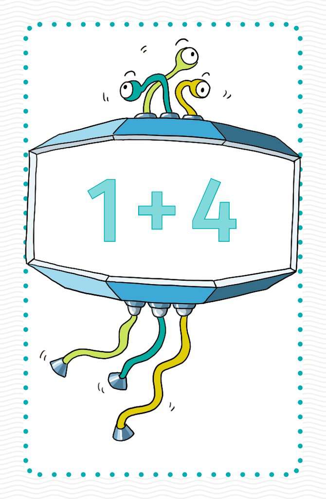 Lernen Lachen Selbermachen: Rechnen bis 20 80.349 - Bild 4