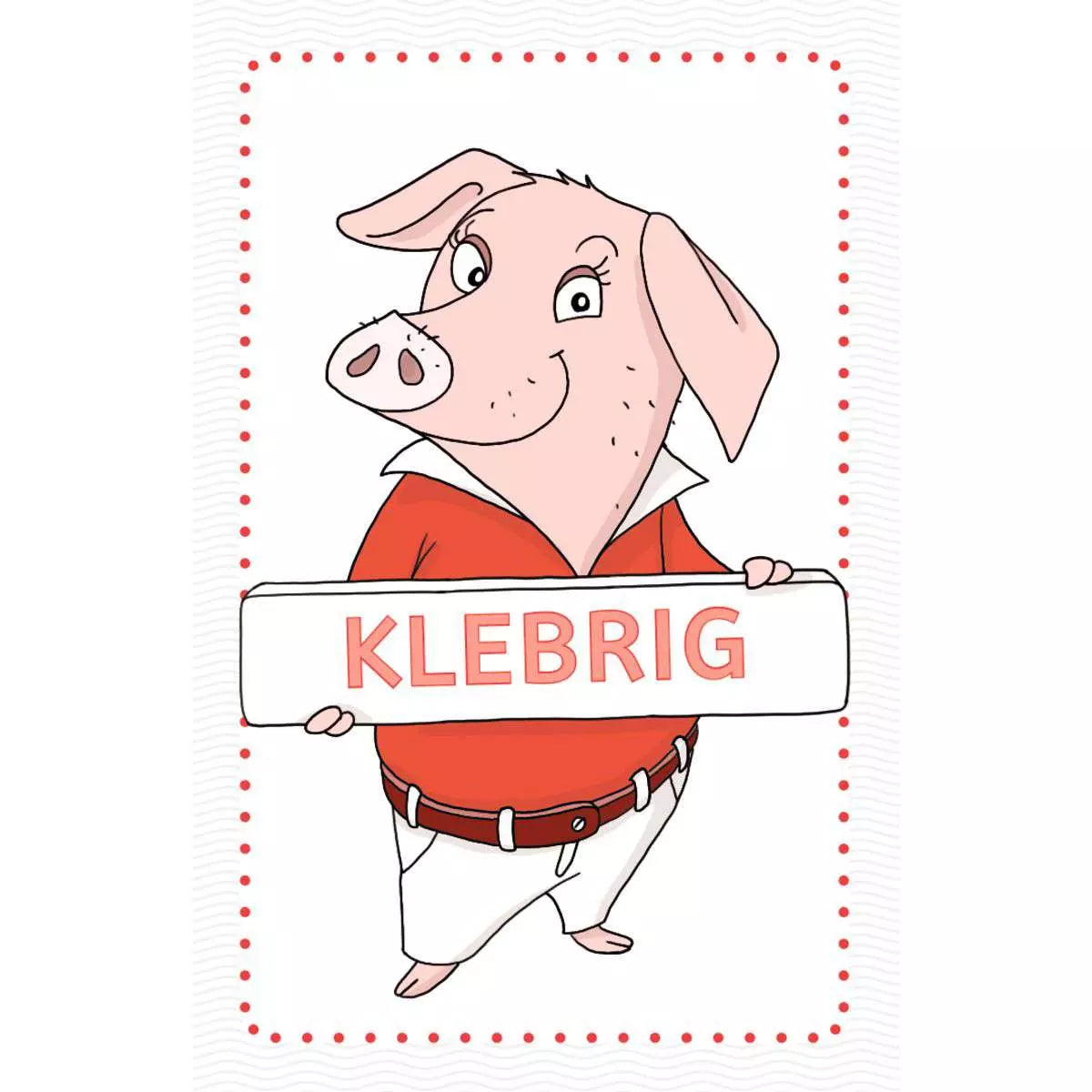 Lernen Lachen Selbermachen: Wortarten Kartenspiel 80.353 - Bild 7