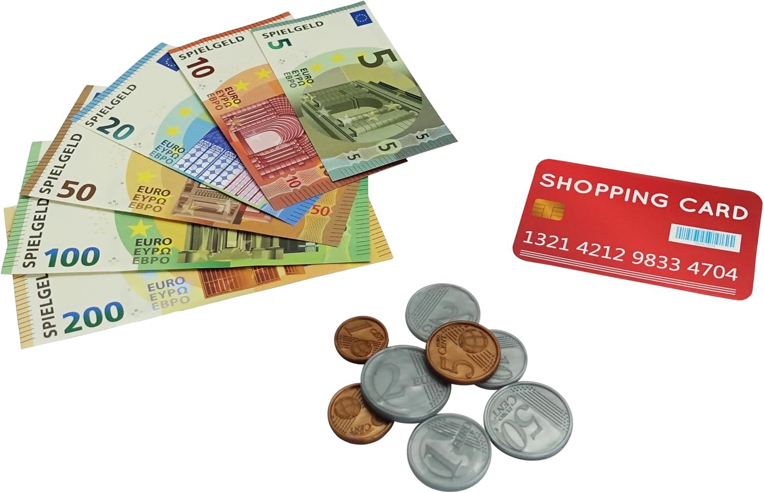 Tanner Moderne Scannerkasse - Bild 4