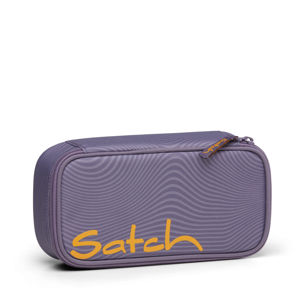 Satch Schlamper Box Mesmerzie - Bild 1