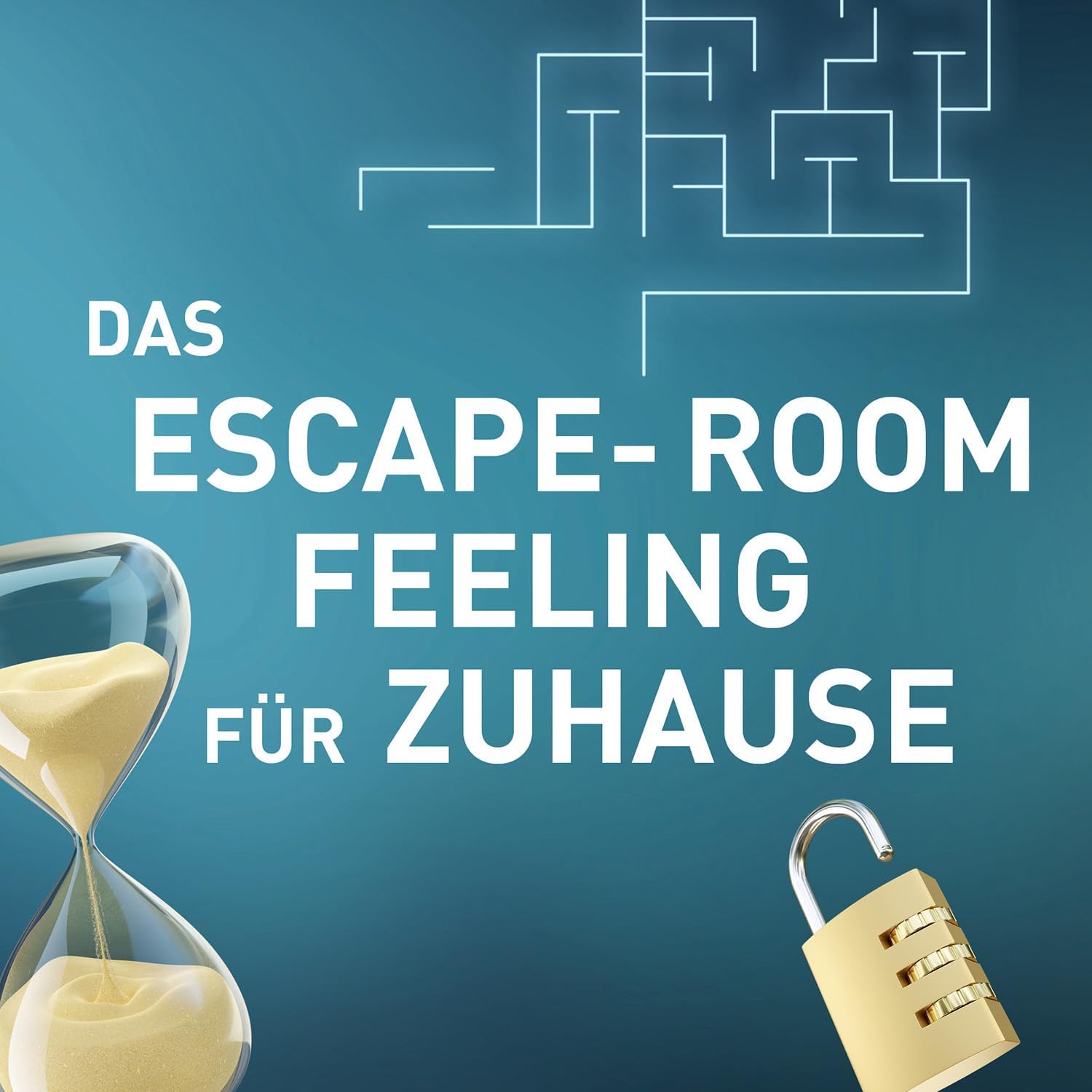 Adventskalender Exit - Der Zauber von Weihnacten - Bild 5