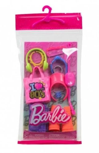 Barbie Modeaccessoires - Bild 3