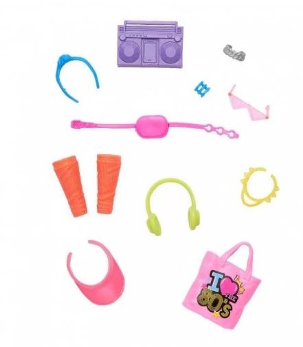 Barbie Modeaccessoires - Bild 4