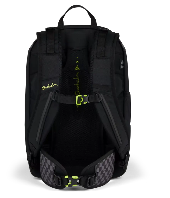 Satch Air Dark Skate - Bild 4