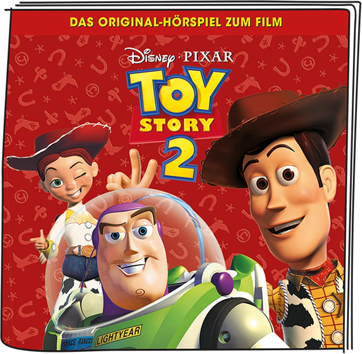 Tonies 4J. Disney Toy Story 2 - Bild 4
